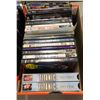 Image 2 : Group of assorted DVD CDs