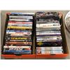 Image 3 : Group of assorted DVD CDs