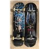 Image 1 : 2pc skateboards McGill skateboard