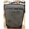 Image 1 : 2pc - one soft & one hard suitcase