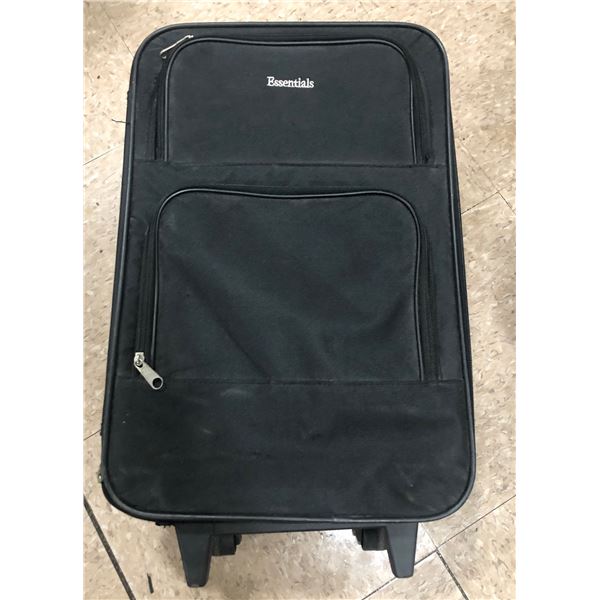 3pc - Carry-on luggage