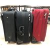 Image 4 : 3pc - Carry-on luggage