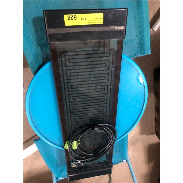Salton hot tray