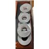 Image 1 : 7pc - 7 rolls of duct tape
