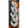 Image 2 : 7pc - 7 rolls of duct tape