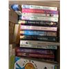 Image 2 : Box of assorted books
