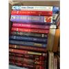 Image 3 : Box of assorted books