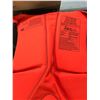 Image 2 : 3pc lot - Hyperlite H2O life vests (sizes Adult Medium)