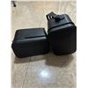 Image 2 : Large group electronics - Outdoor speakers/ DVD players/ Modem/ Sunbeam humidifier
