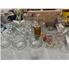 Image 2 : Large group of misc. glassware