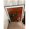 Image 2 : Large group of assorted framed artwork & pictures