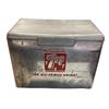Image 1 : Vintage 7Up advertising cooler
