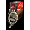 Image 1 : 4 Flavor vintage Coca-Cola counter top soda machine
