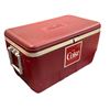 Image 2 : Vintage Coca-Cola beverage cooler