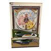 Image 1 : Daiichi vintage pachinko machine - approx 32in H