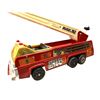 Image 2 : Vintage Tonka #2 Fire Truck toy
