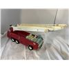 Image 2 : Vintage Tonka Fire Truck toy