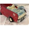 Image 3 : Vintage Tonka Fire Truck toy