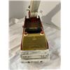 Image 2 : Vintage Tonka #2 Fire Truck toy
