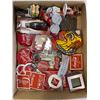 Image 2 : 3 trays of vintage Coca Cola items - Bottle openers/ patches/ buttons/ magnets & more