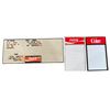Image 1 : 3 vintage Coca Cola menu boards - 28in x 17in & 20in x 49in