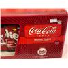 Image 2 : LGB Coca Cola model train