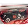 Image 2 : Coca Cola die-cast Ford pickup 9503