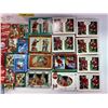 Image 2 : Large collection of Coca Cola playing & collectible cards