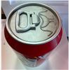 Image 2 : Coca Cola mini fridge USNWC10AC with cord - approx. 18in x 10in
