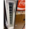 Image 3 : Vintage Vendo 90 Coca Cola vending machine - approx. 64in tall x 27in tall x 23in