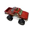 Image 2 : 3 Tonka toys - Racing truck/ tow truck & fire truck