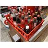 Image 2 : Assorted Coca Cola collectibles - puzzles/ board game/ cooler/ bottles & more