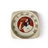 Image 2 : Assorted vintage Coca Cola items - wall clocks/ ice bucket/ BBQ tools & more