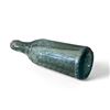 Image 2 : Antique blue glass Coca Cola bottle - approx. 8in