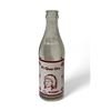 Image 1 : Vintage Pi:Qua=lity Coca Cola glass bottle