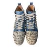 Image 1 : Pair of Christian Louboutin sneakers - size 8.5