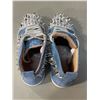Image 2 : Pair of Christian Louboutin sneakers - size 8.5