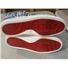 Image 3 : Pair of Christian Louboutin sneakers - size 8.5