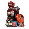 Image 1 : Group of assorted Coca Cola collectibles - ornaments/ tins/ bottle cap sign & more