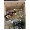 Image 2 : Array of vintage/antique bottles - Whistle/ Fanta/ Mission/ Wynola/ Pepsi Cola/ Sunkist & more