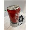 Image 2 : Vintage Coca Cola canned motion lamp