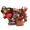 Image 1 : Large Coca Cola memorabilia - tins/ bottles & more