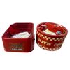 Image 1 : 2 vintage Coca Cola ice buckets & clothing