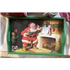 Image 2 : Large collection of Coca Cola memorabilia - trays/ cups/ tins/ ornaments