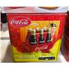 Image 3 : 2 Coca Cola collectibles - hot dog toaster/ cookie jar