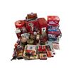 Image 1 : Large group of Coca Cola memorabilia - tins/ ice bucket/ clock & more