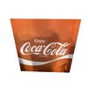 Image 1 : Vintage square Enjoy Coca Cola metal sign - 44in x 44in