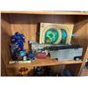 Image 2 : Large collection of assorted toys - Power Rangers/ Batman/ Spiderman & more