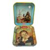 Image 2 : 4 pc -  Vintage Coca Cola serving trays