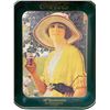 Image 2 : 6 pc - Vintage Coca Cola serving trays
